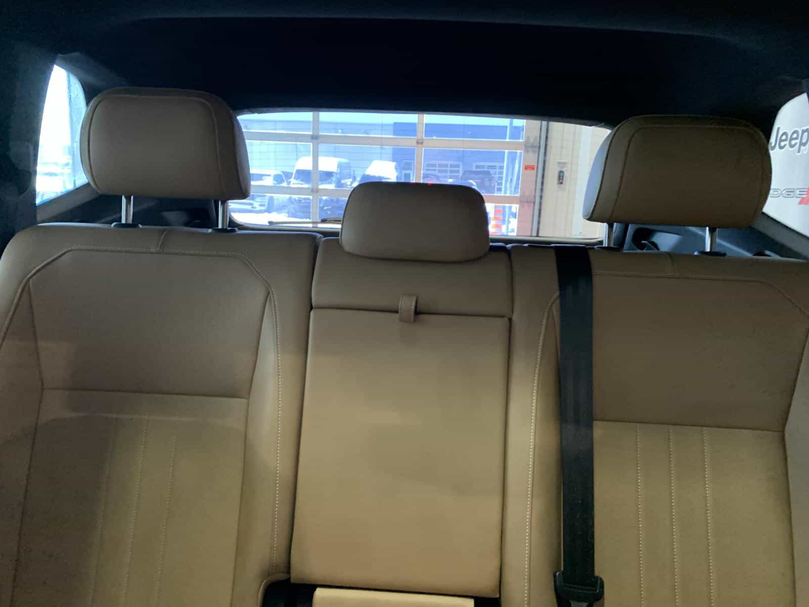 Image 30 Volkswagen Tiguan Comfortline R-L Blk 2023