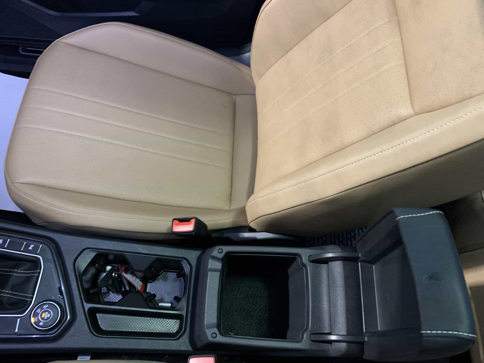 Image 32 Volkswagen Tiguan Comfortline R-L Blk 2023