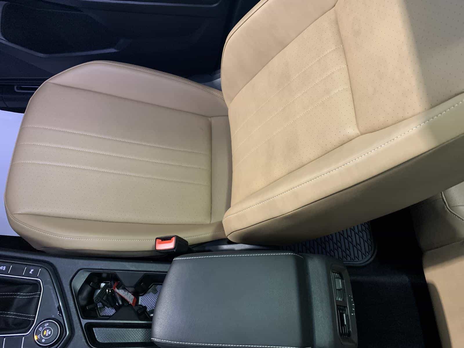 Image 31 Volkswagen Tiguan Comfortline R-L Blk 2023