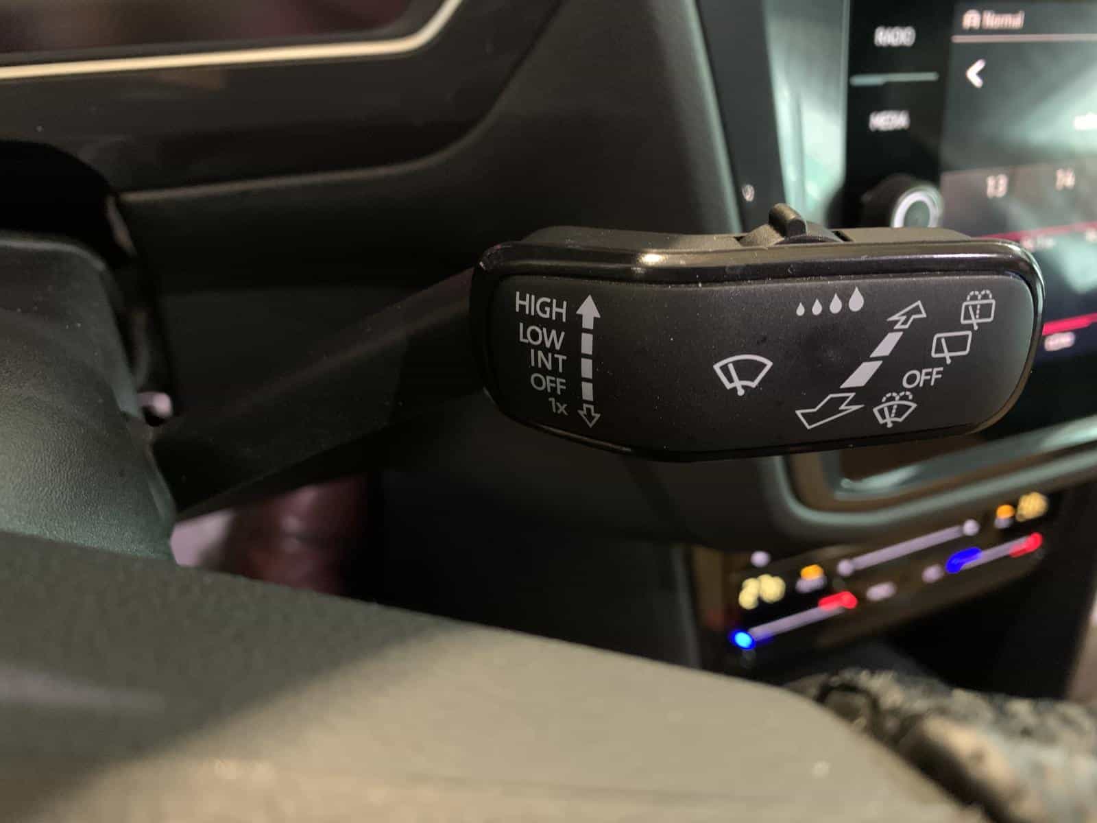 Image 34 Volkswagen Tiguan Comfortline R-L Blk 2023