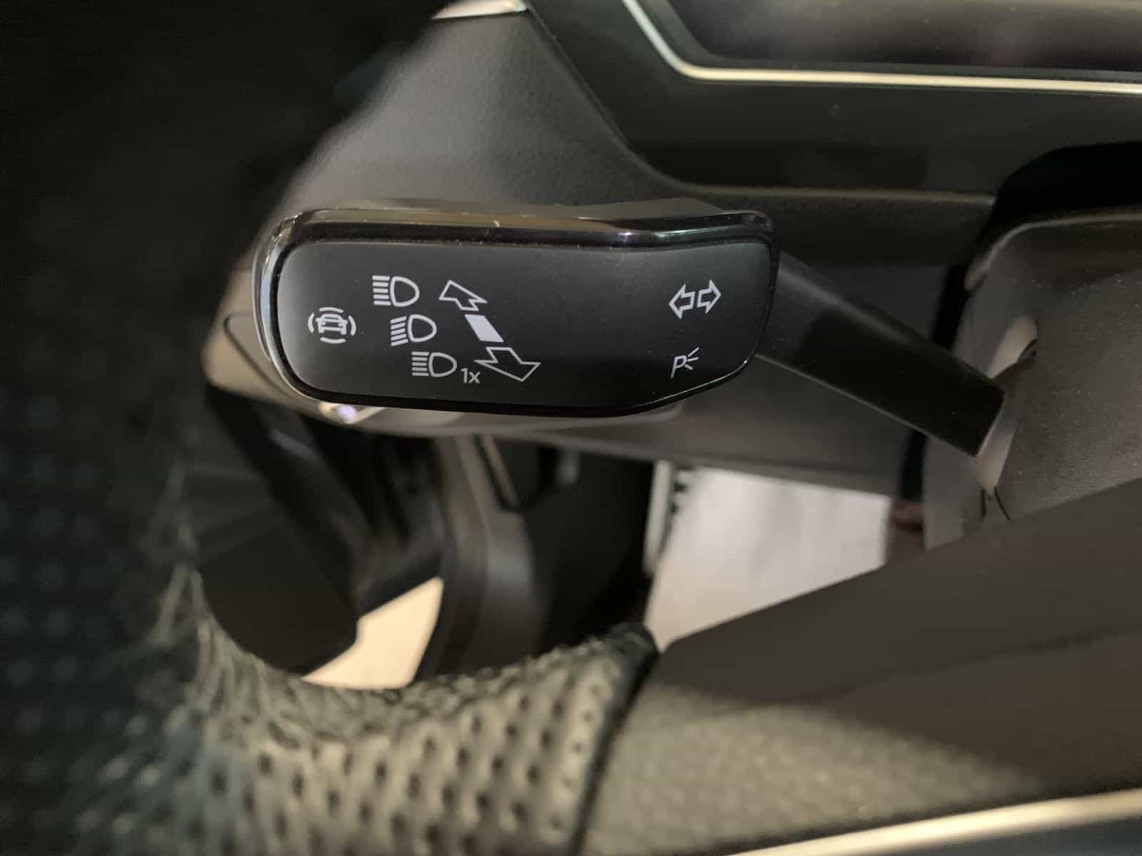 Image 35 Volkswagen Tiguan Comfortline R-L Blk 2023