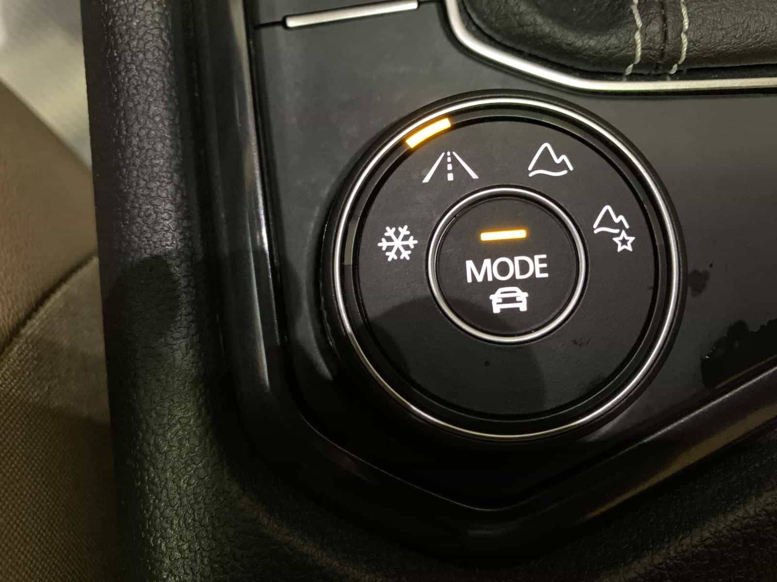 Image 36 Volkswagen Tiguan Comfortline R-L Blk 2023