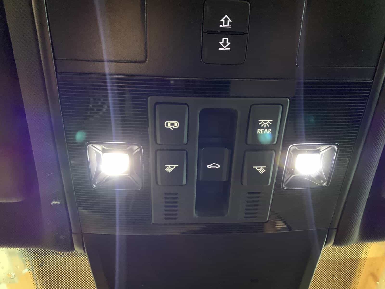 Image 38 Volkswagen Tiguan Comfortline R-L Blk 2023