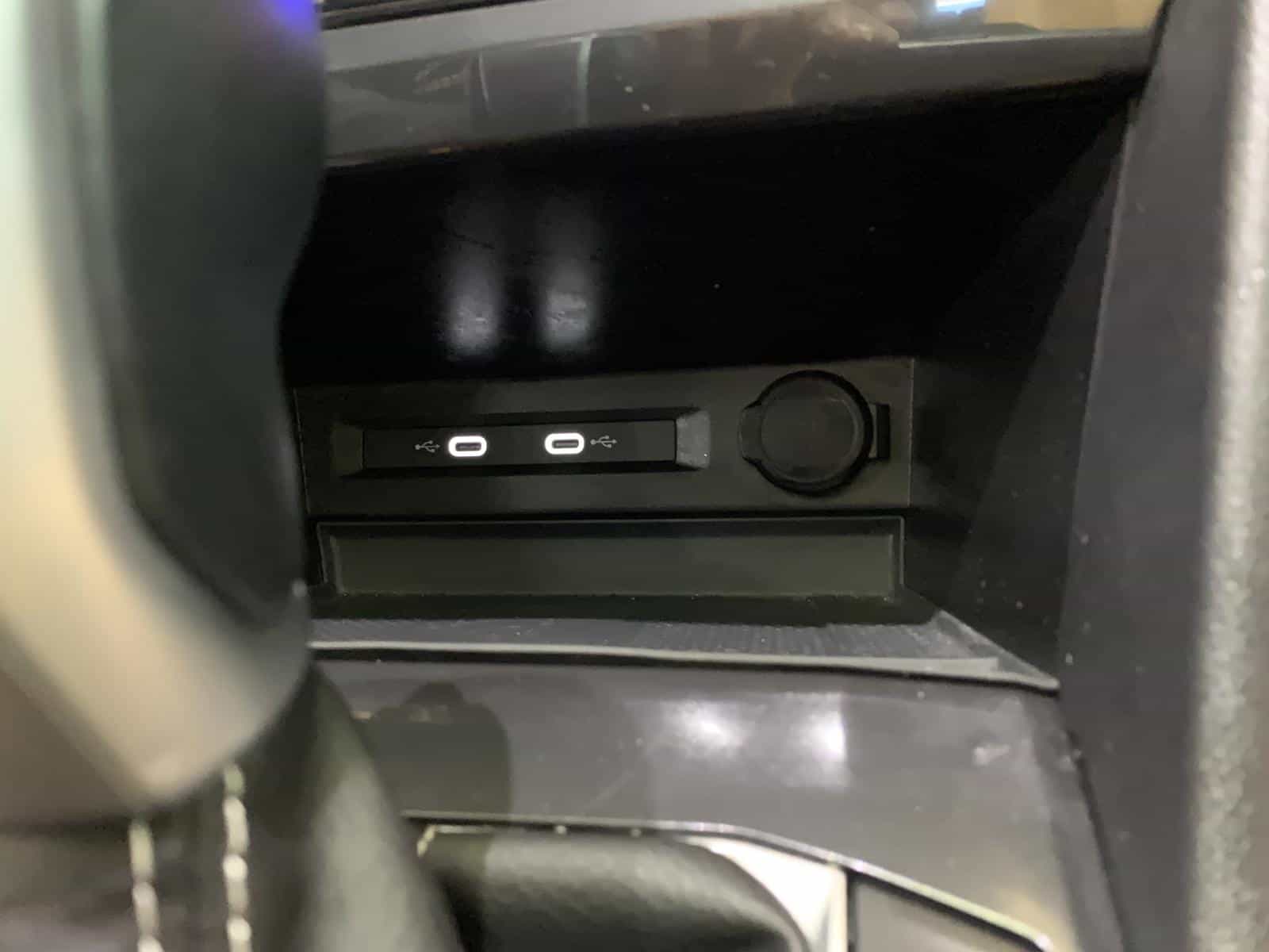 Image 37 Volkswagen Tiguan Comfortline R-L Blk 2023