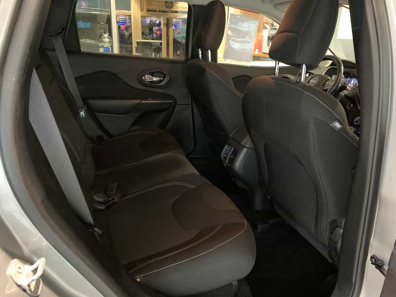 Image 10 Jeep Cherokee North 2016