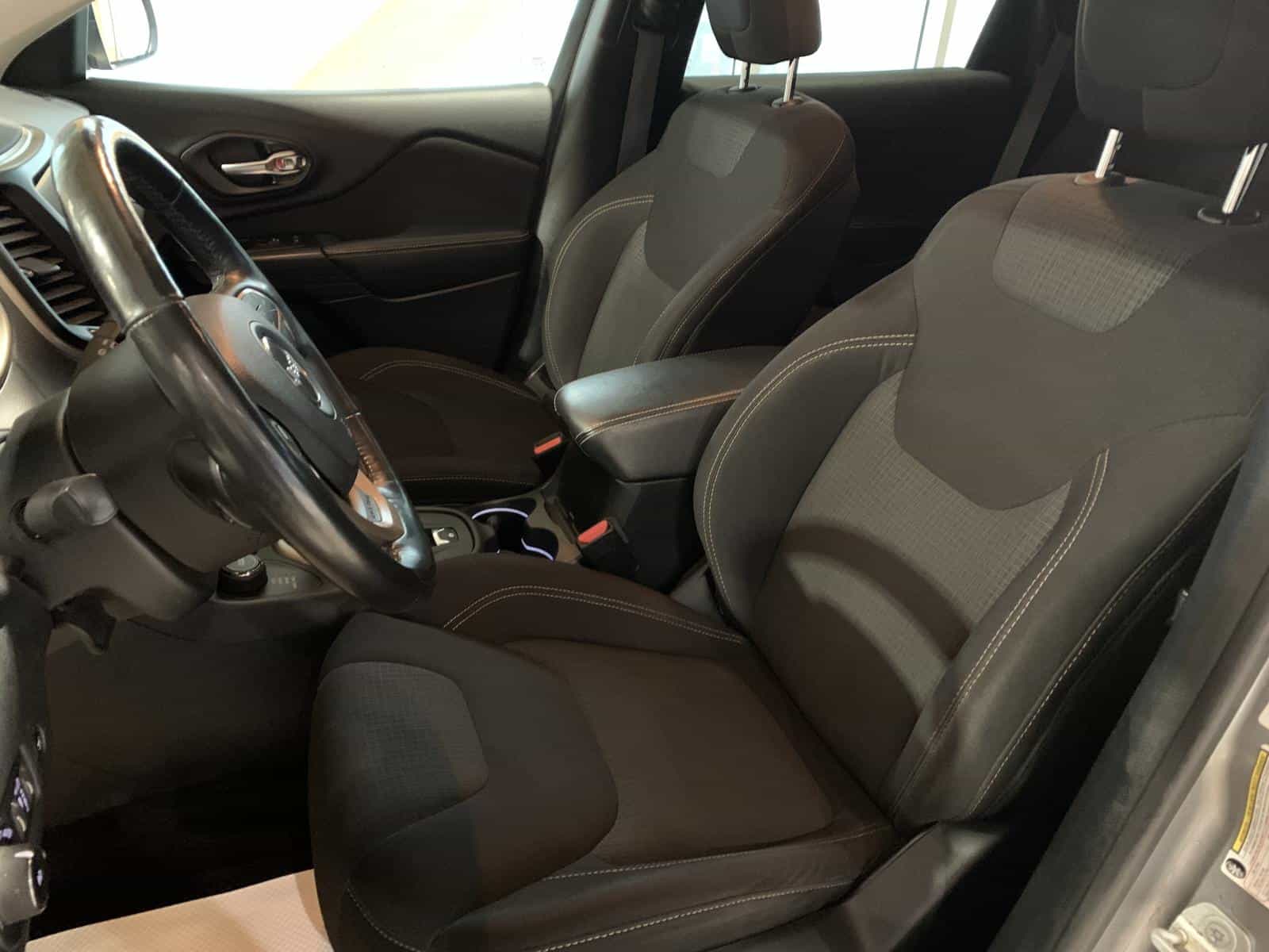 Image 13 Jeep Cherokee North 2016