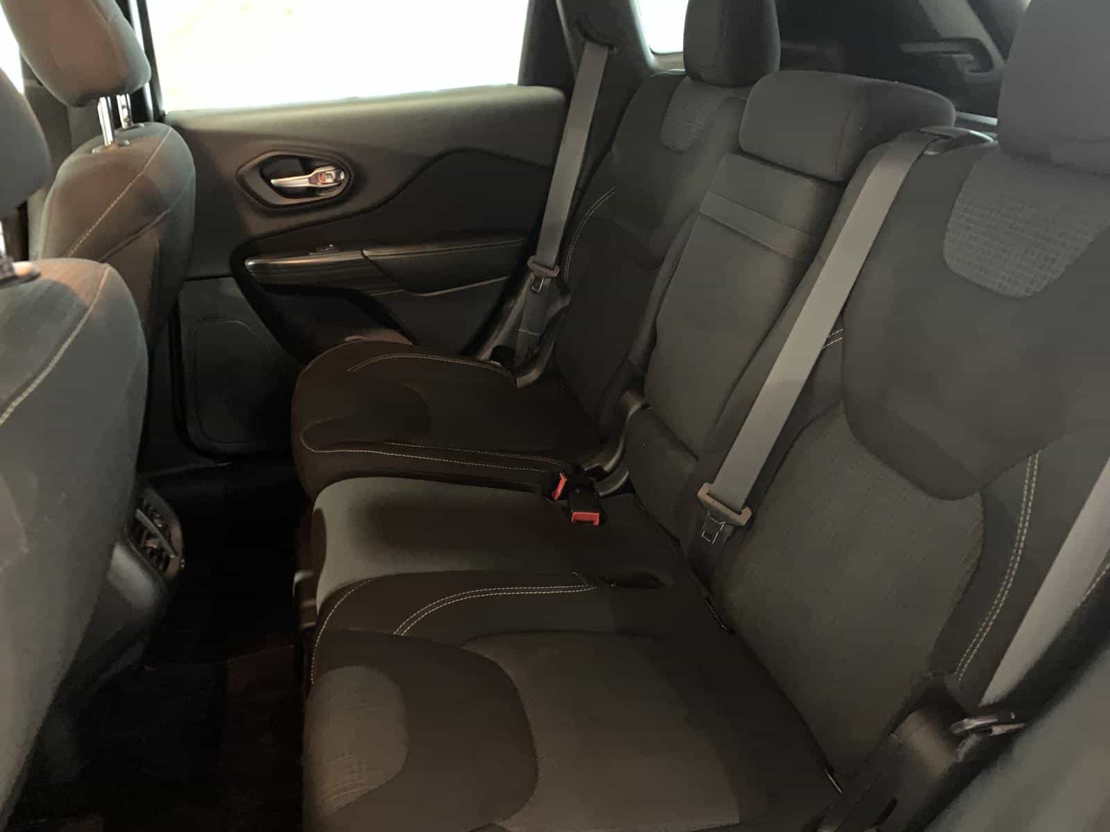 Image 15 Jeep Cherokee North 2016