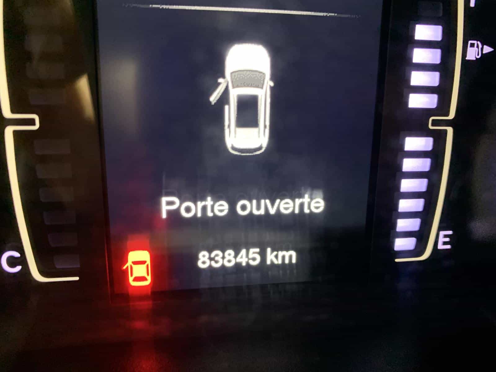 Image 17 Jeep Cherokee North 2016