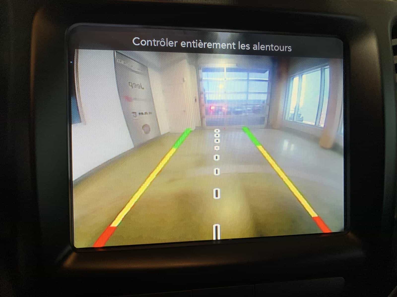 Image 18 Jeep Cherokee North 2016