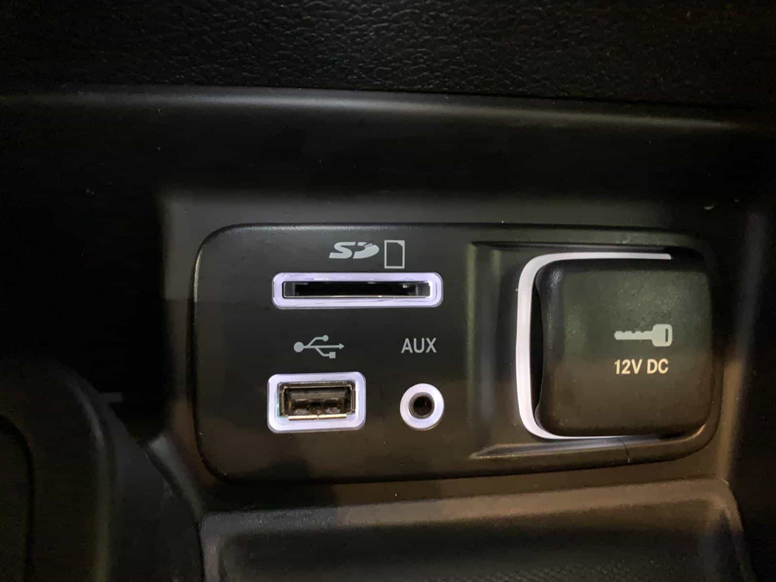 Image 21 Jeep Cherokee North 2016