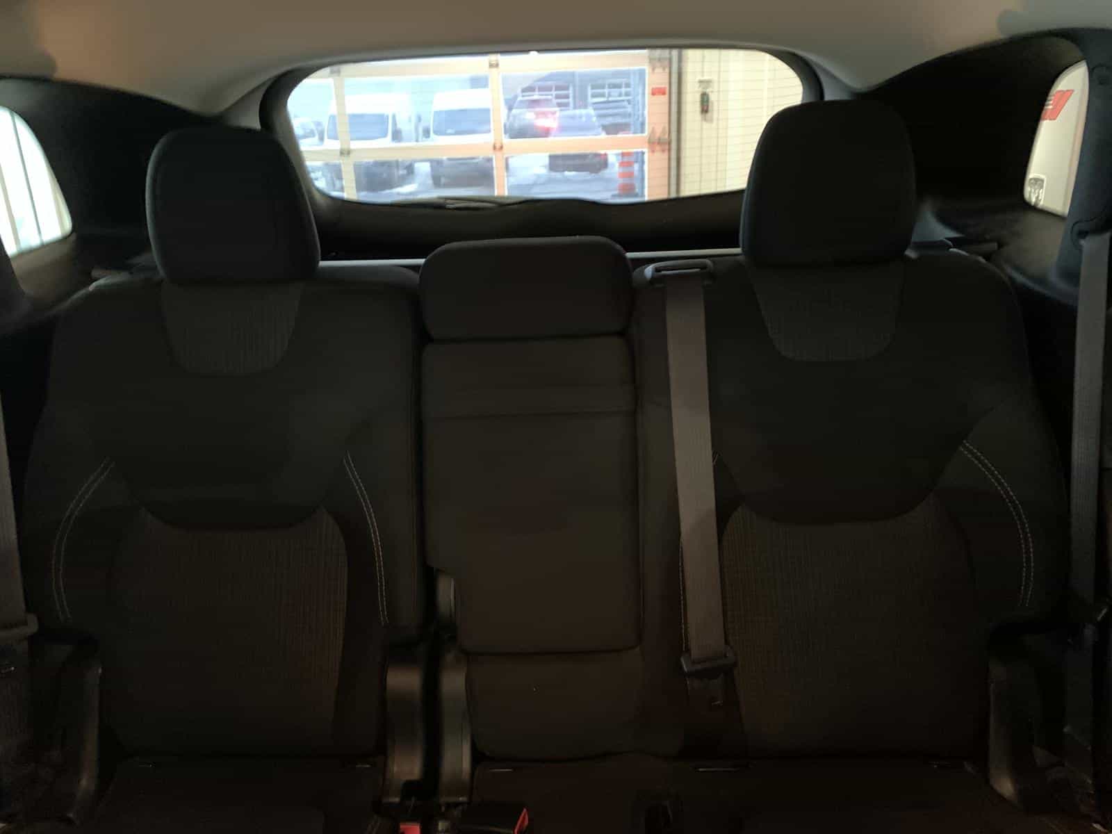 Image 30 Jeep Cherokee North 2016