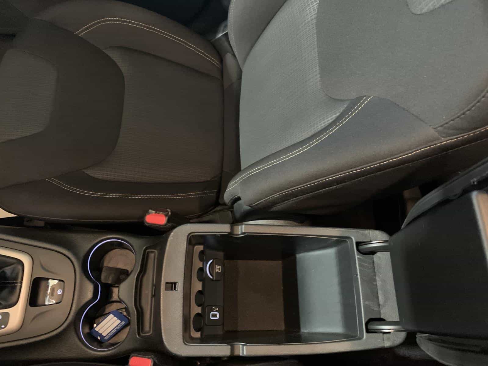 Image 32 Jeep Cherokee North 2016