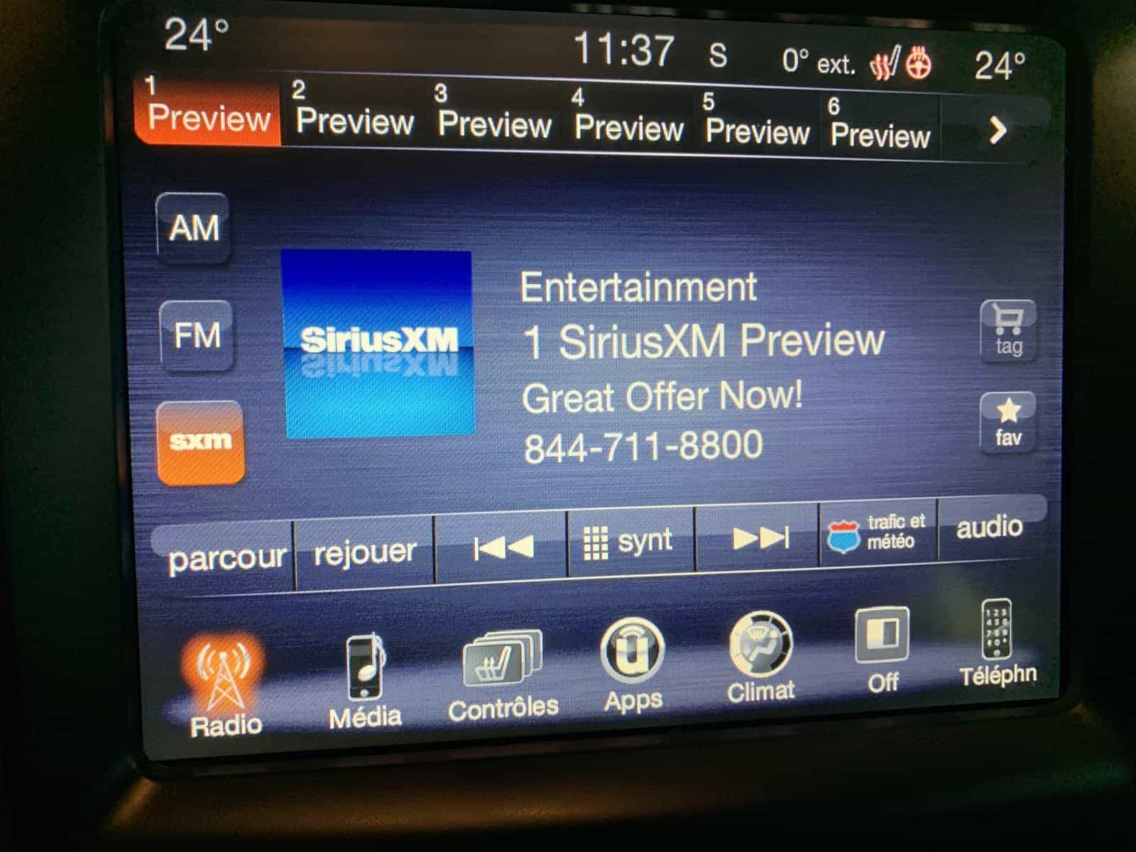 Image 36 Jeep Cherokee North 2016