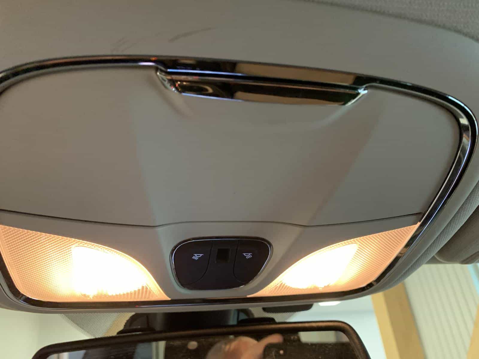 Image 38 Jeep Cherokee North 2016