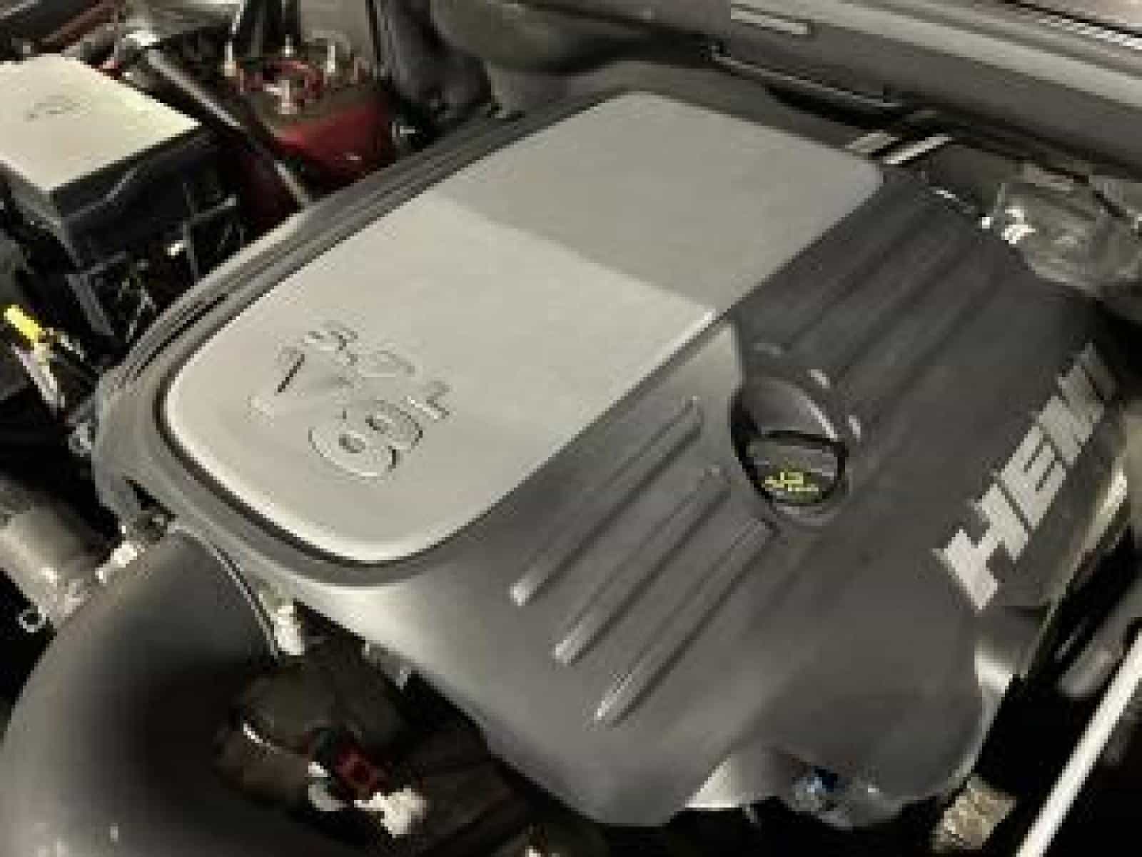 Image 9 Dodge Durango R/T 2021