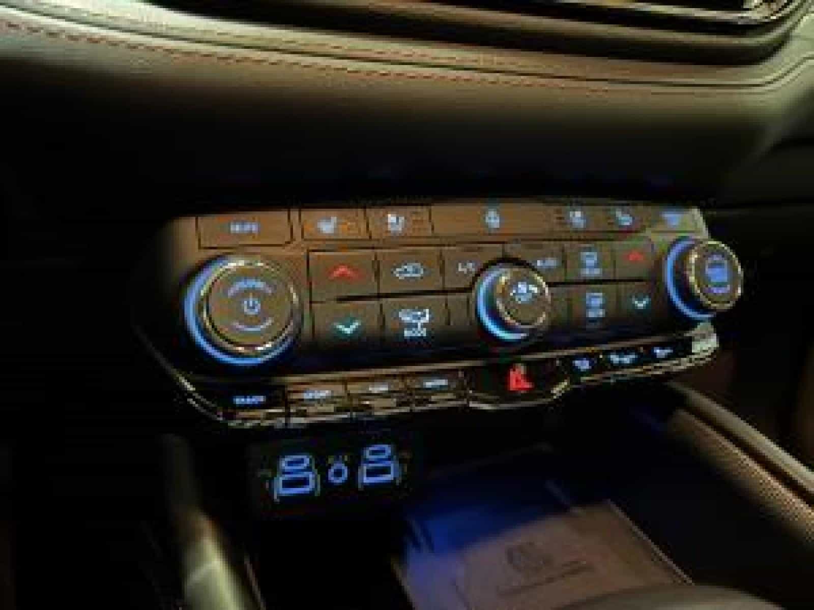 Image 11 Dodge Durango R/T 2021