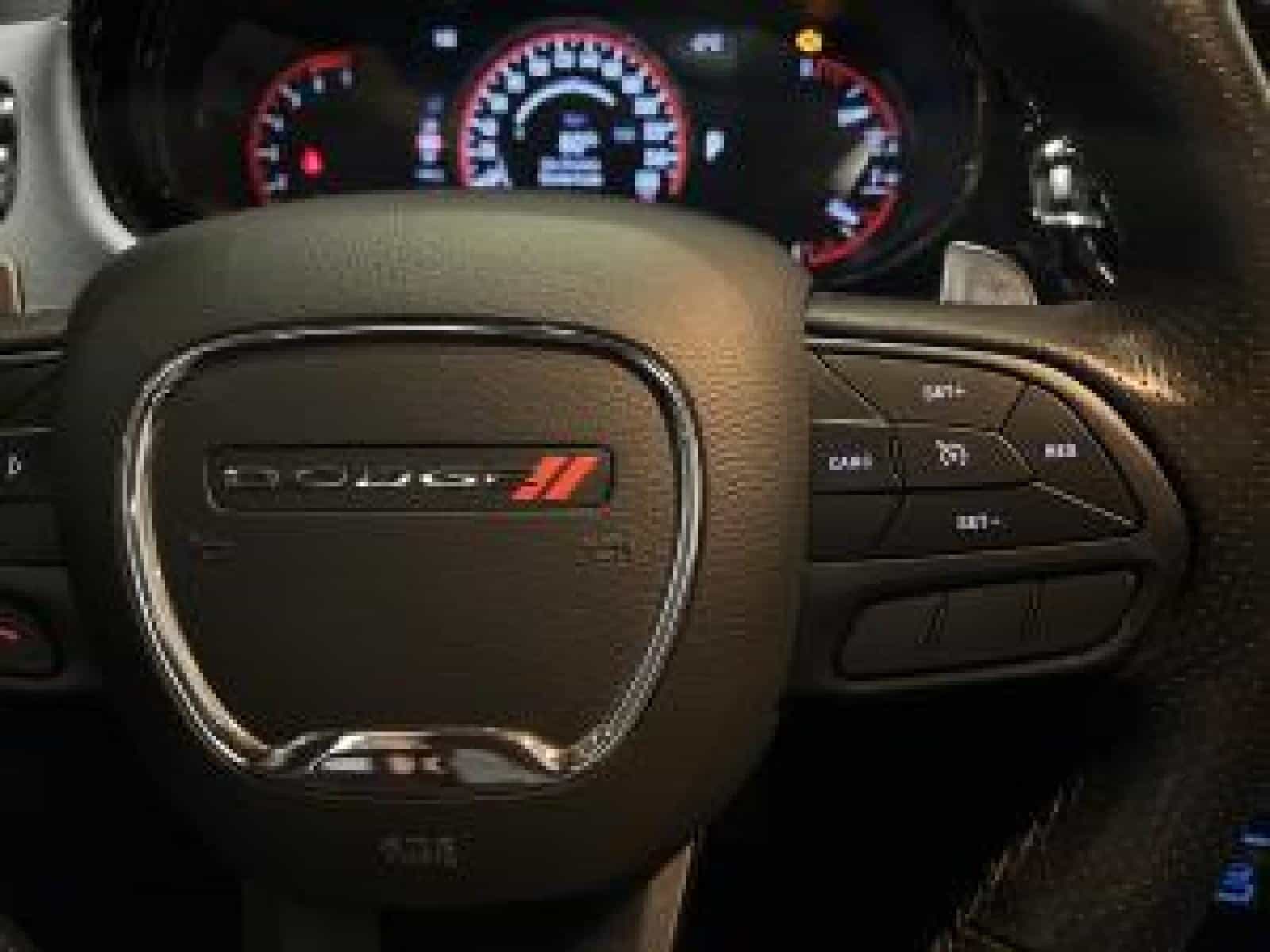 Image 13 Dodge Durango R/T 2021