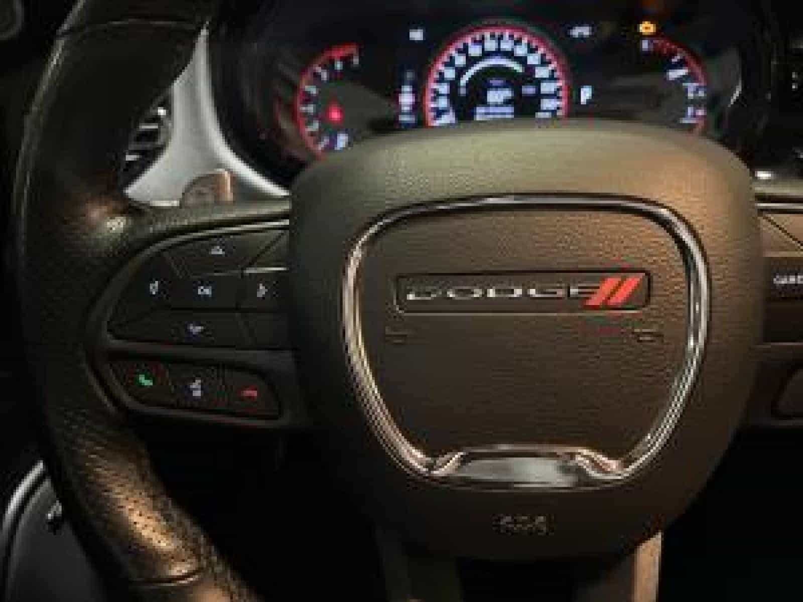 Image 14 Dodge Durango R/T 2021