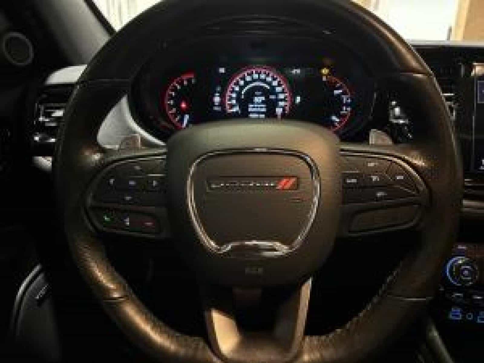 Image 15 Dodge Durango R/T 2021