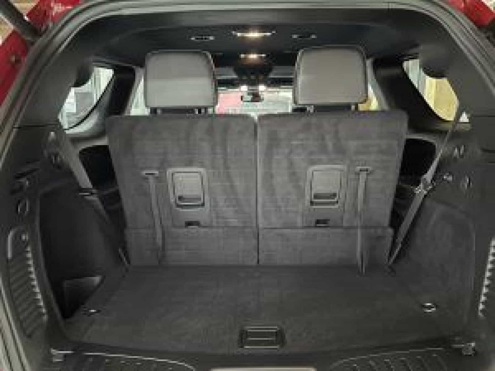 Image 18 Dodge Durango R/T 2021