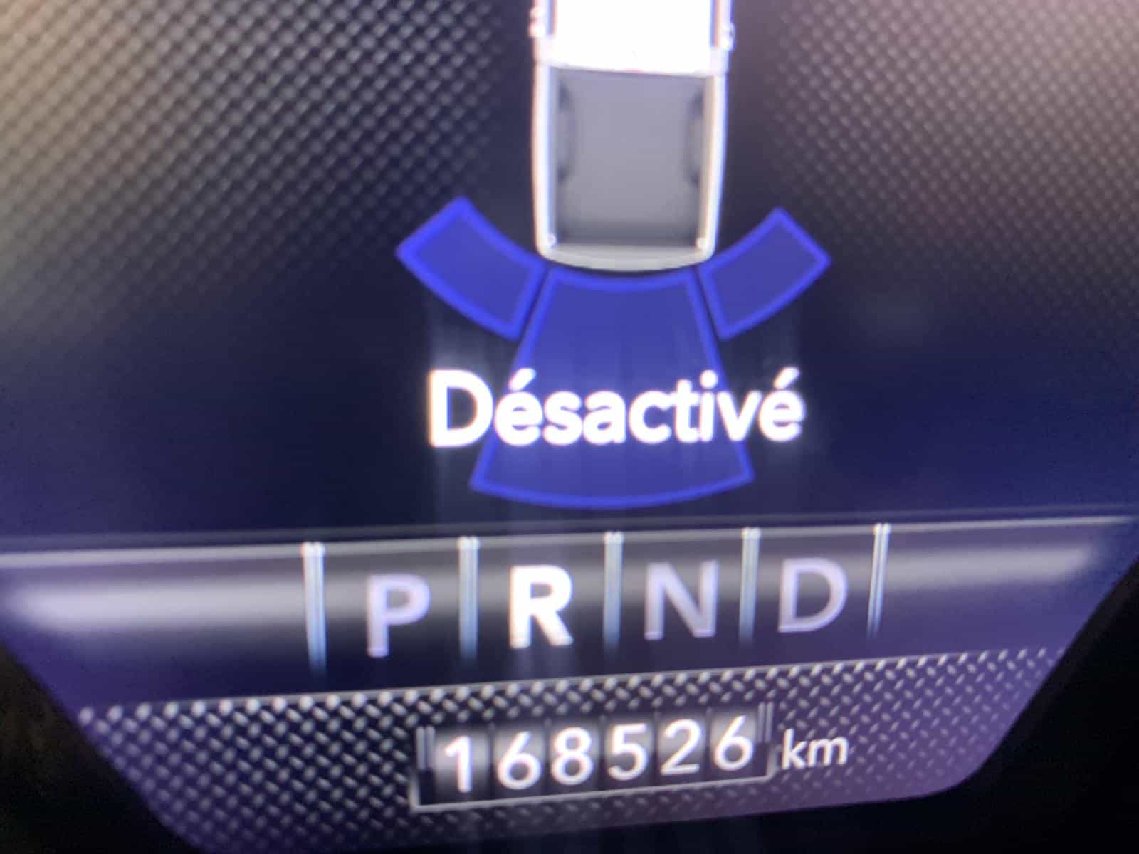 Image 18 RAM 1500 Rebel 2021