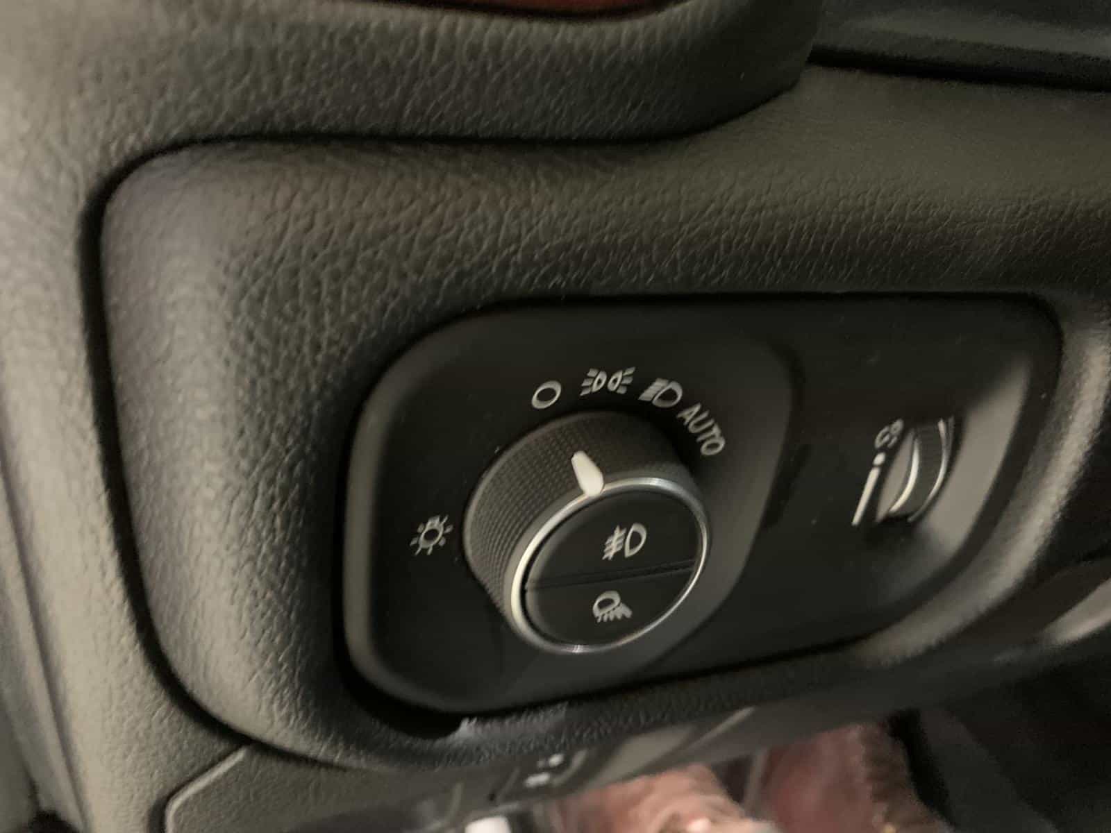 Image 28 RAM 1500 Rebel 2021