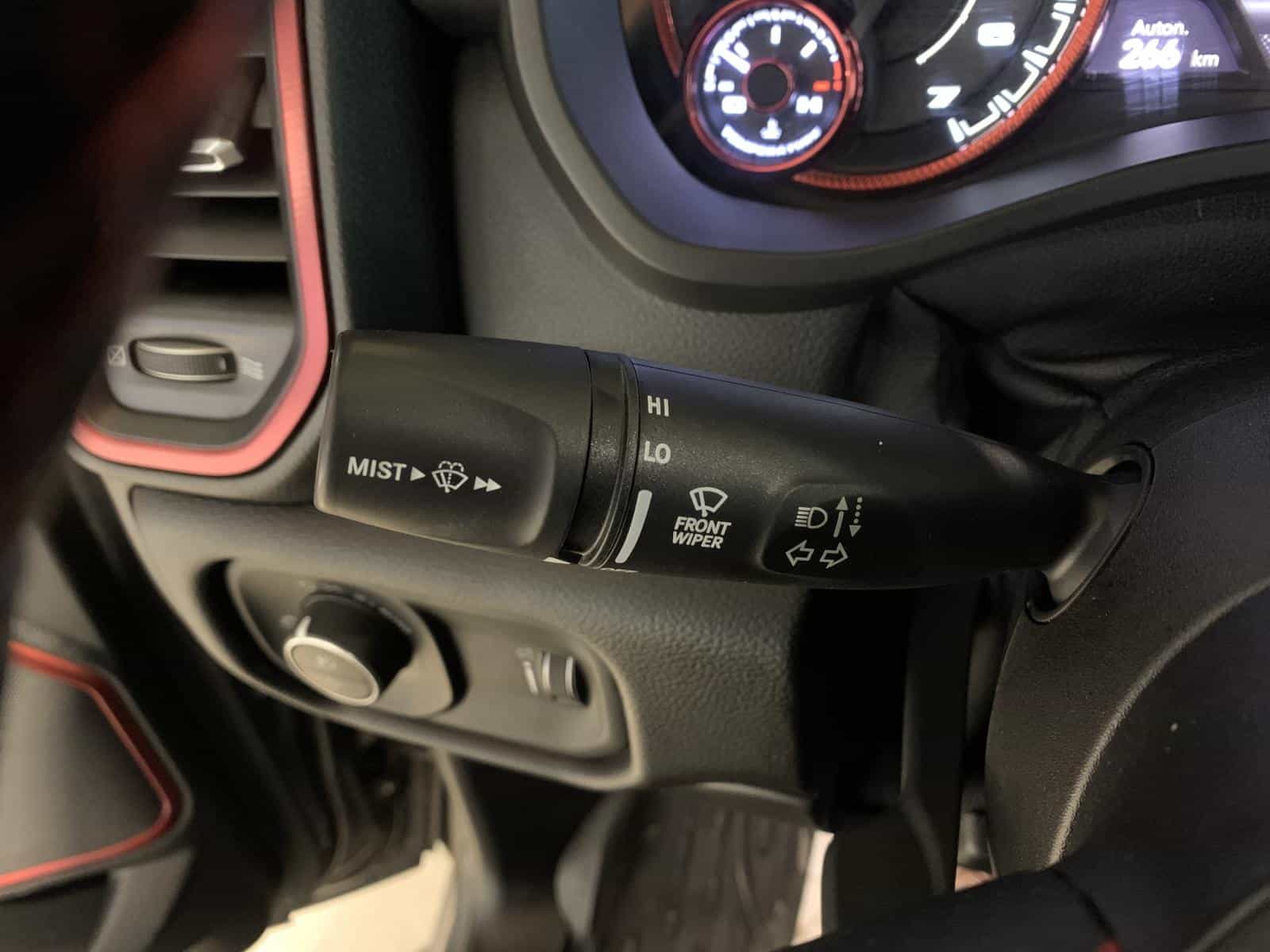 Image 27 RAM 1500 Rebel 2021