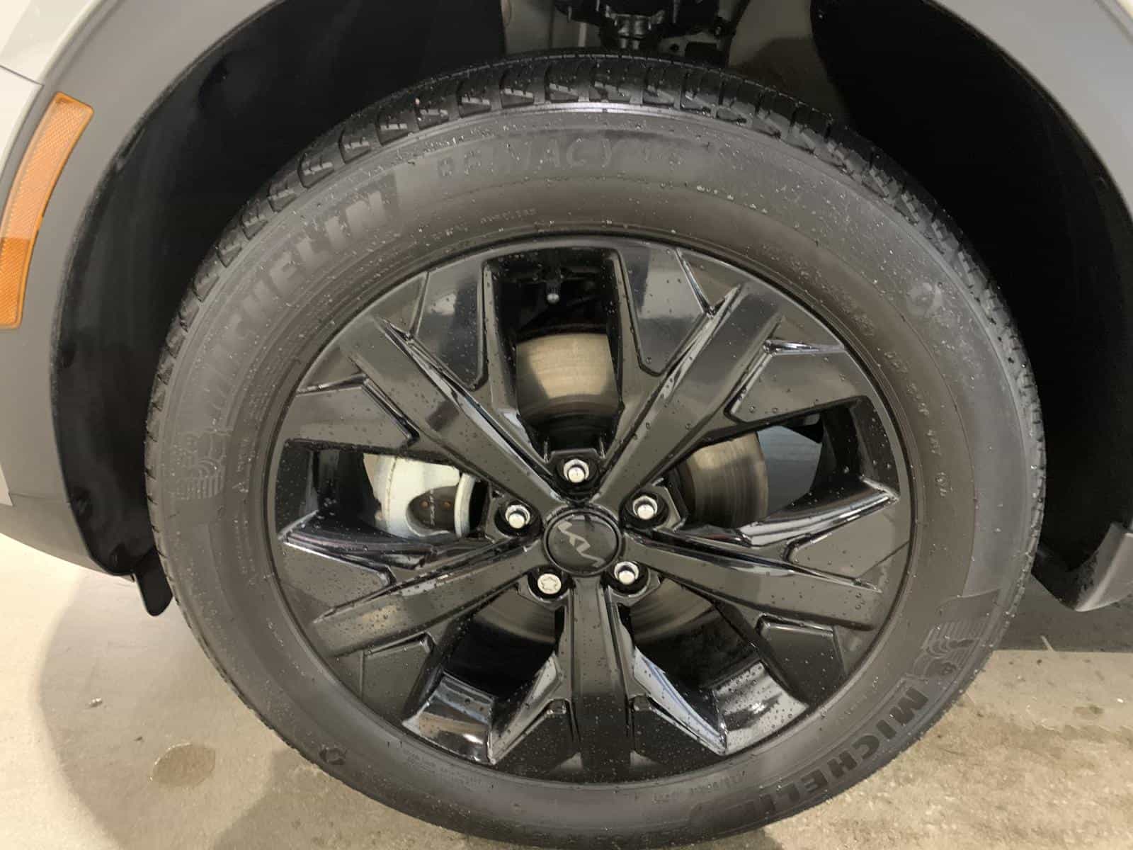 Image 9 Kia Sportage LX 2025