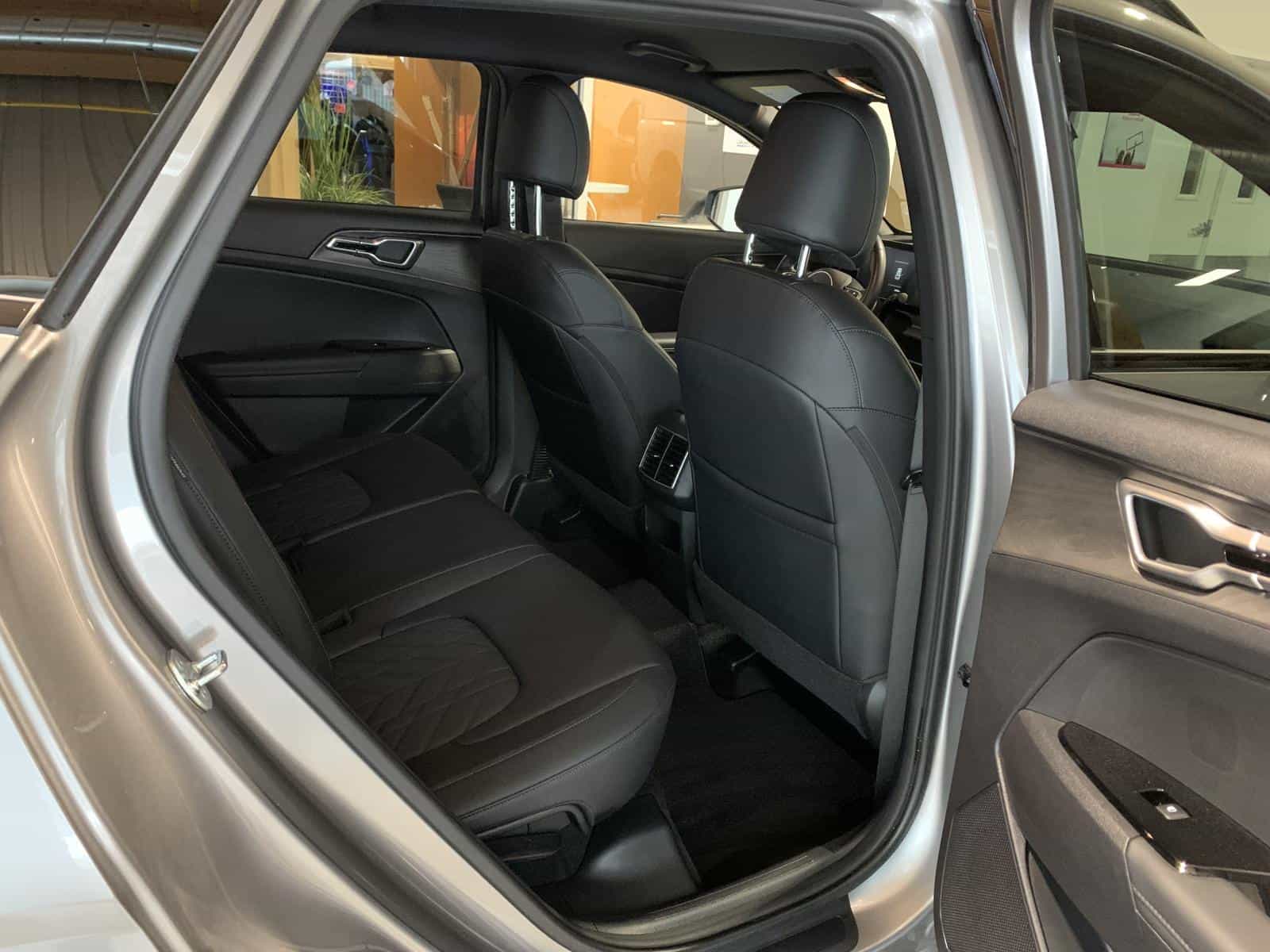 Image 11 Kia Sportage LX 2025