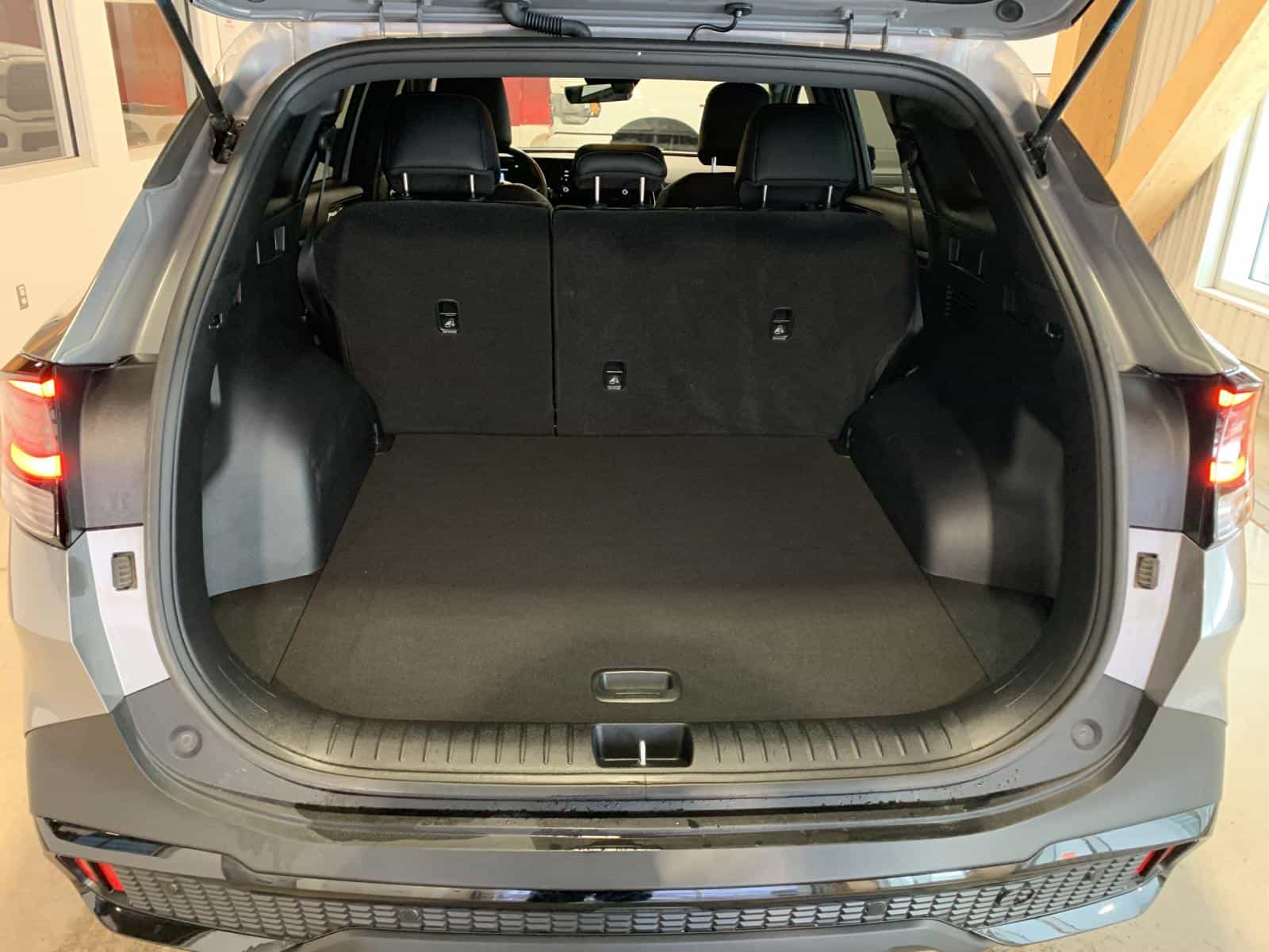 Image 14 Kia Sportage LX 2025