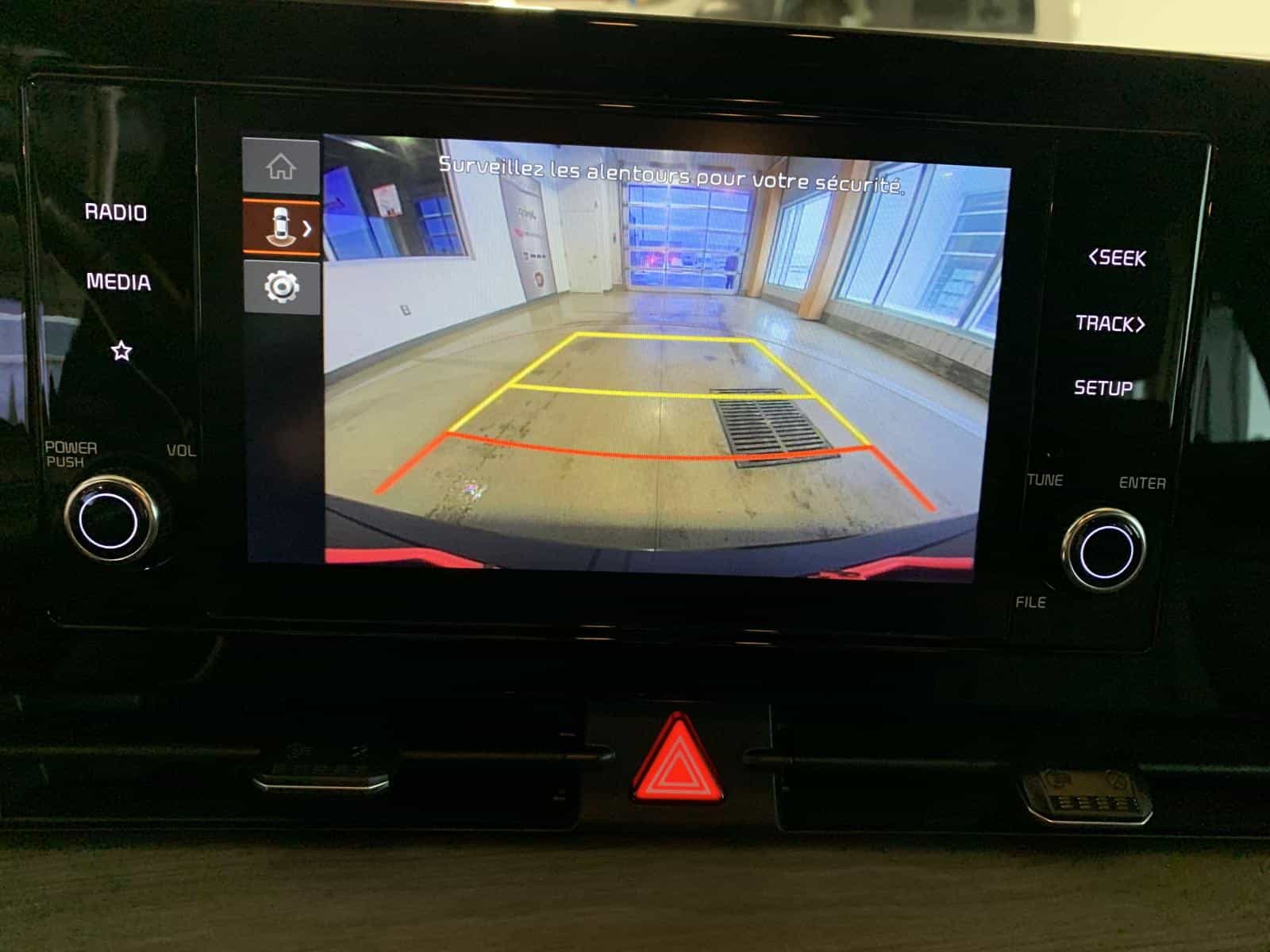 Image 17 Kia Sportage LX 2025