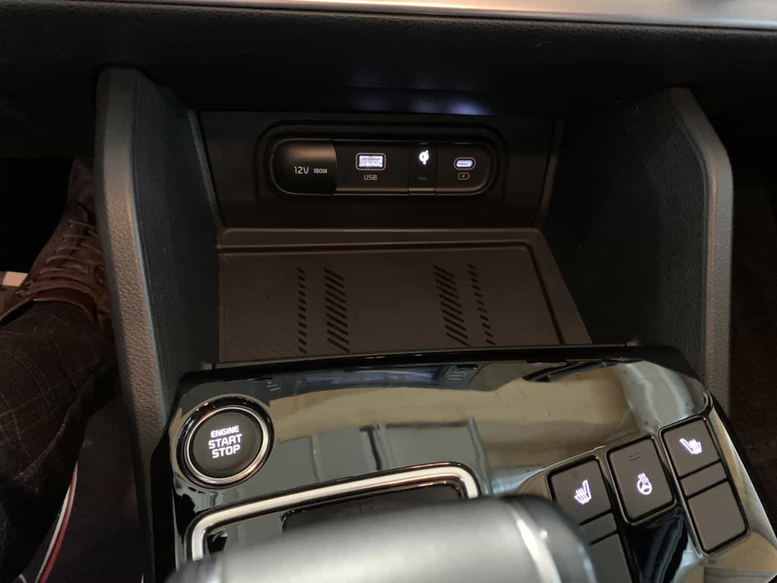 Image 19 Kia Sportage LX 2025