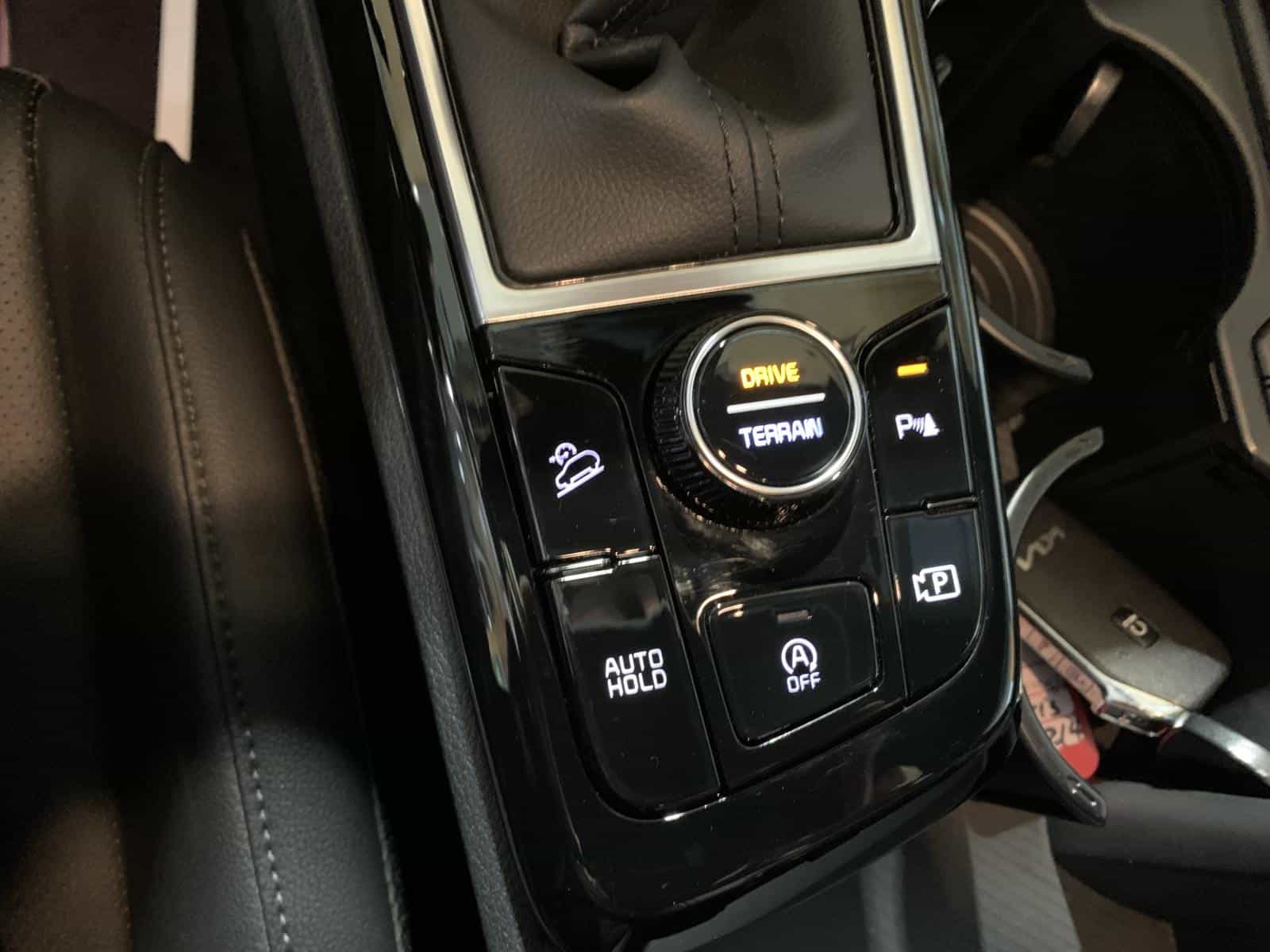 Image 21 Kia Sportage LX 2025