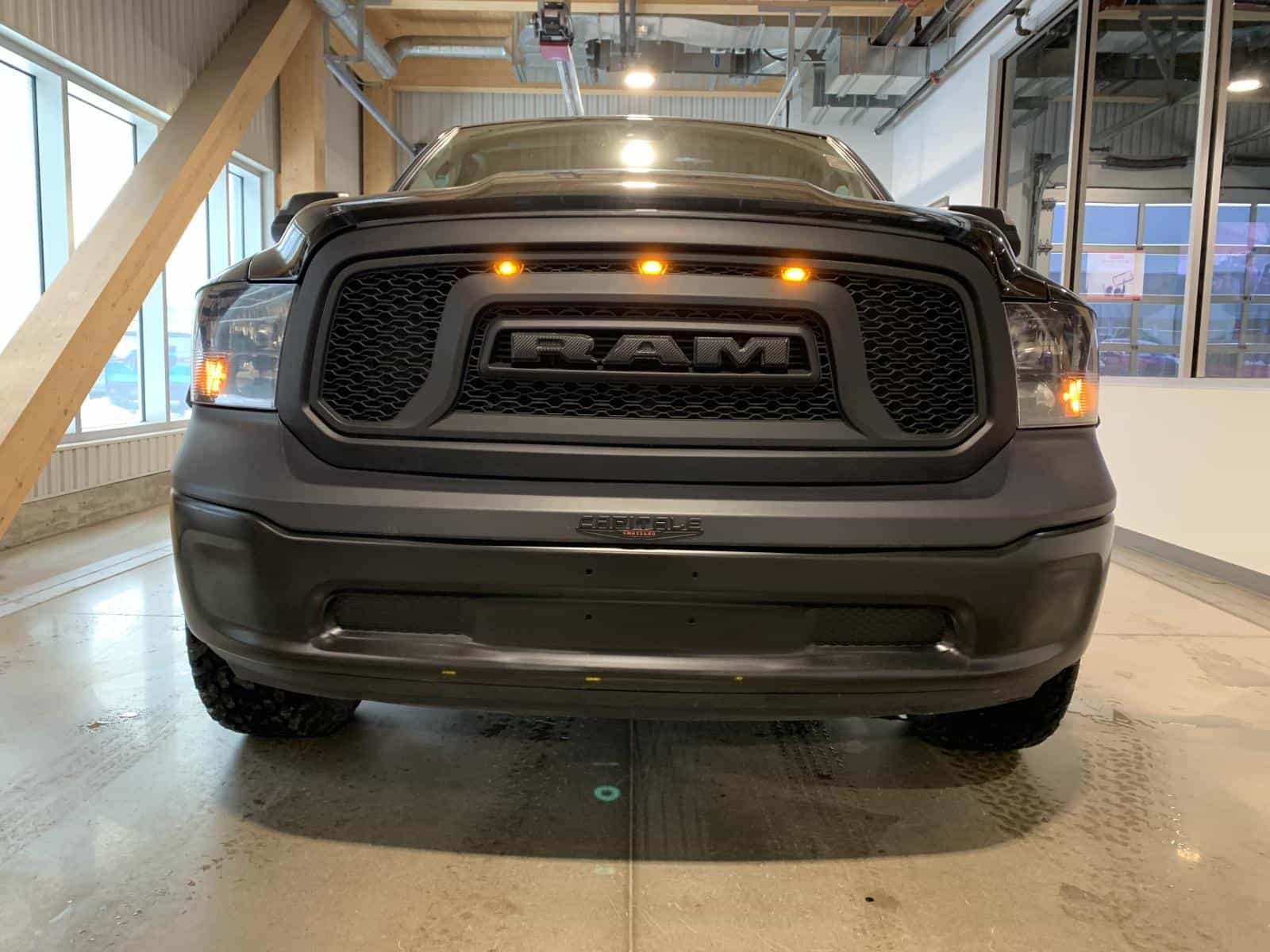 Image 7 RAM 1500 Classic Tradesman 2023