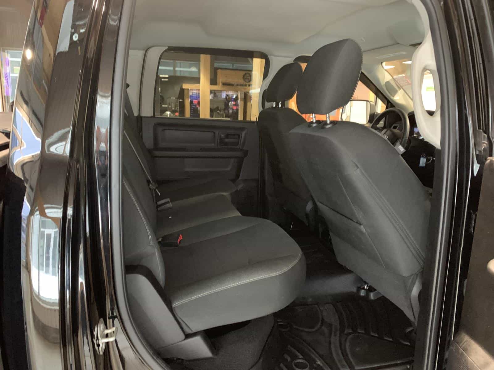 Image 11 RAM 1500 Classic Tradesman 2023