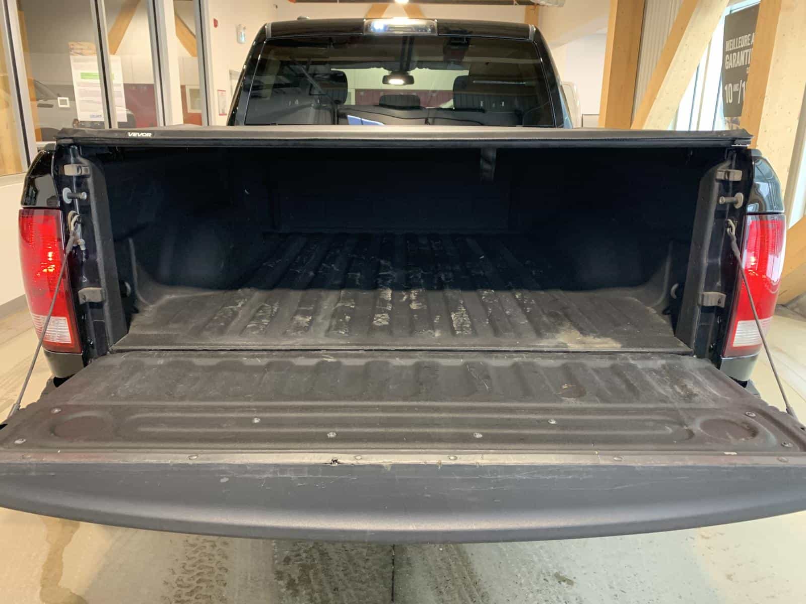 Image 12 RAM 1500 Classic Tradesman 2023