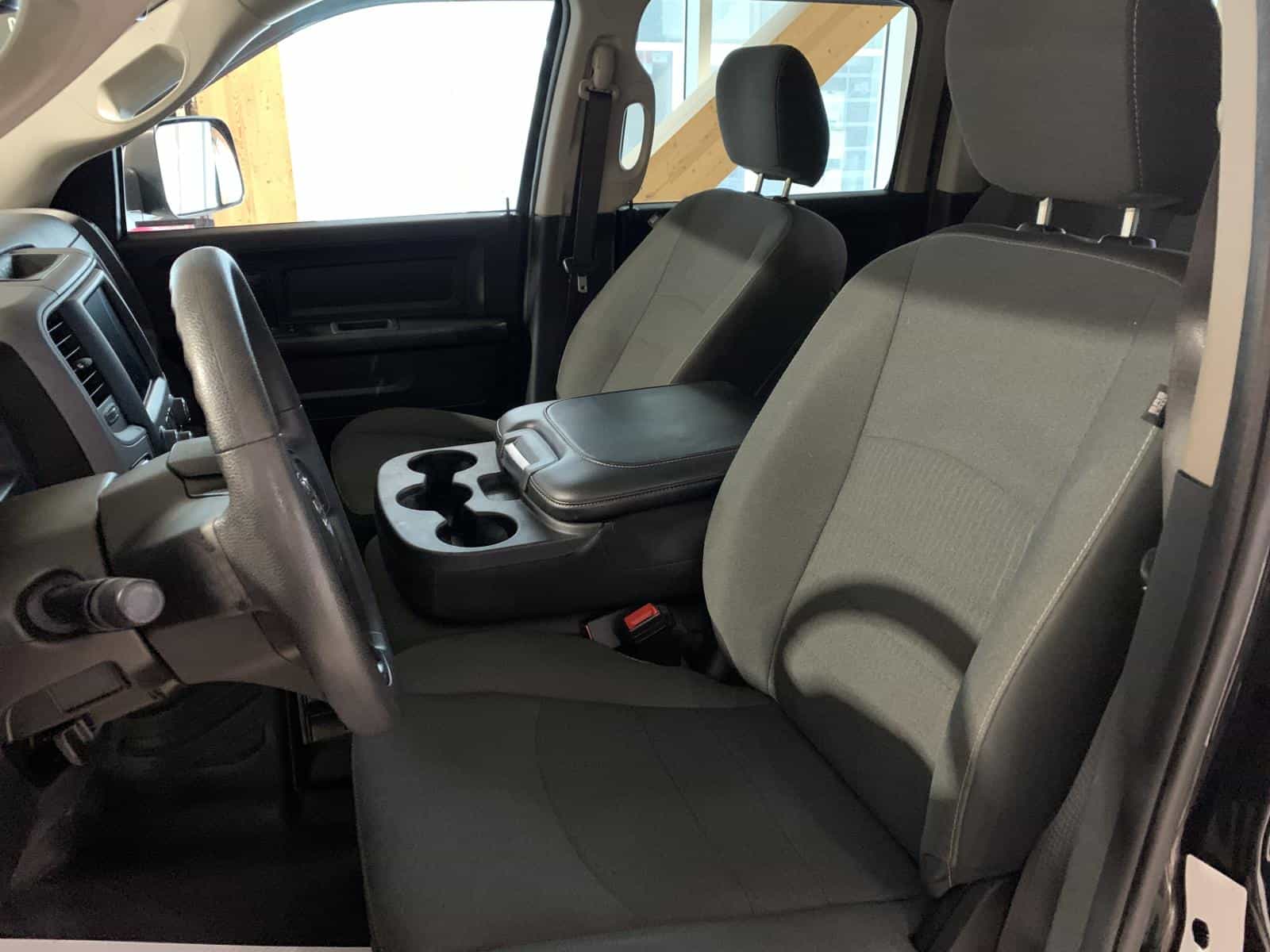 Image 13 RAM 1500 Classic Tradesman 2023