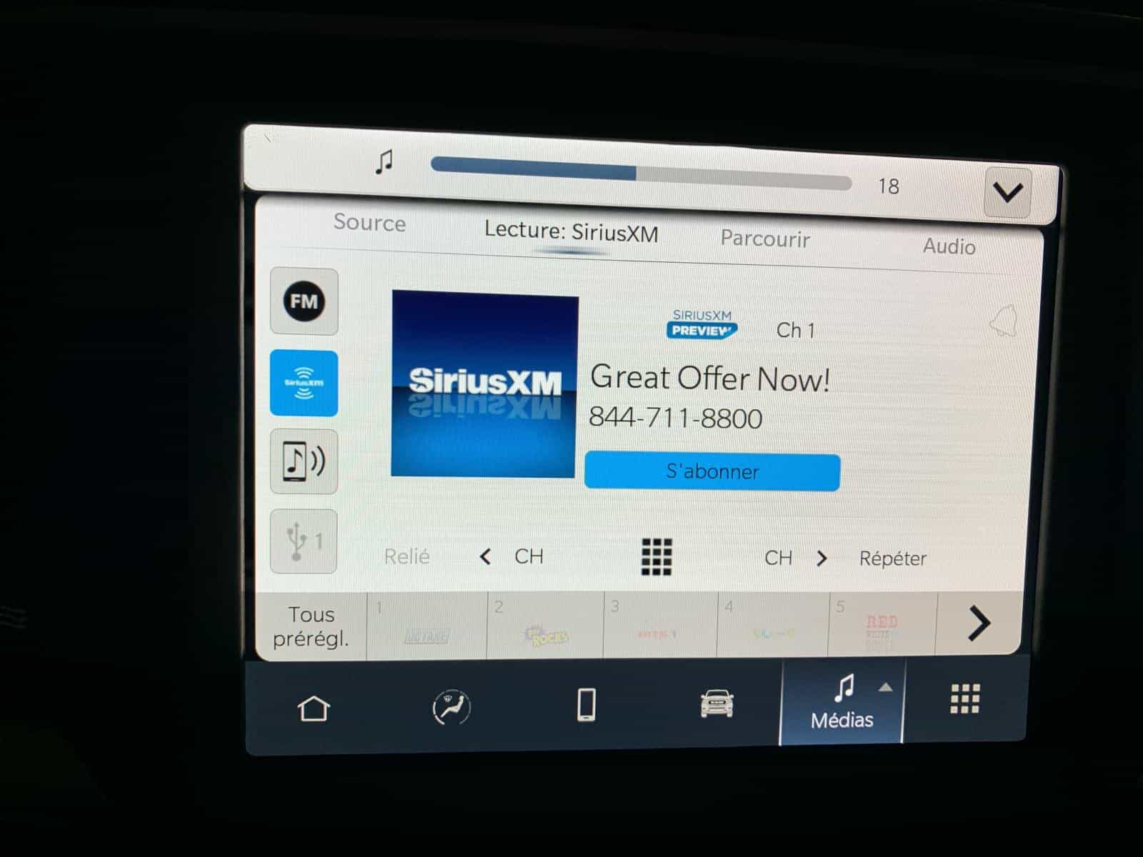 Image 20 RAM 1500 Classic Tradesman 2023