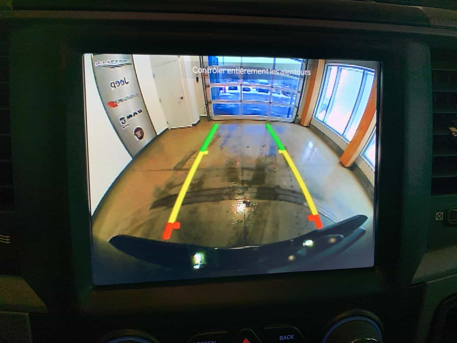 Image 18 RAM 1500 Classic Tradesman 2023