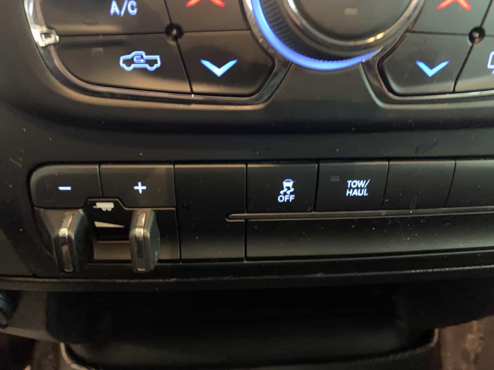 Image 21 RAM 1500 Classic Tradesman 2023