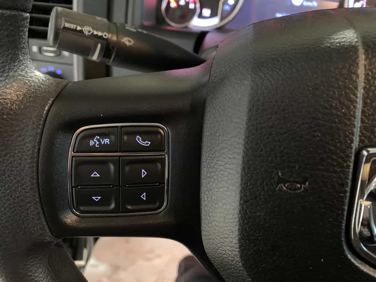 Image 24 RAM 1500 Classic Tradesman 2023