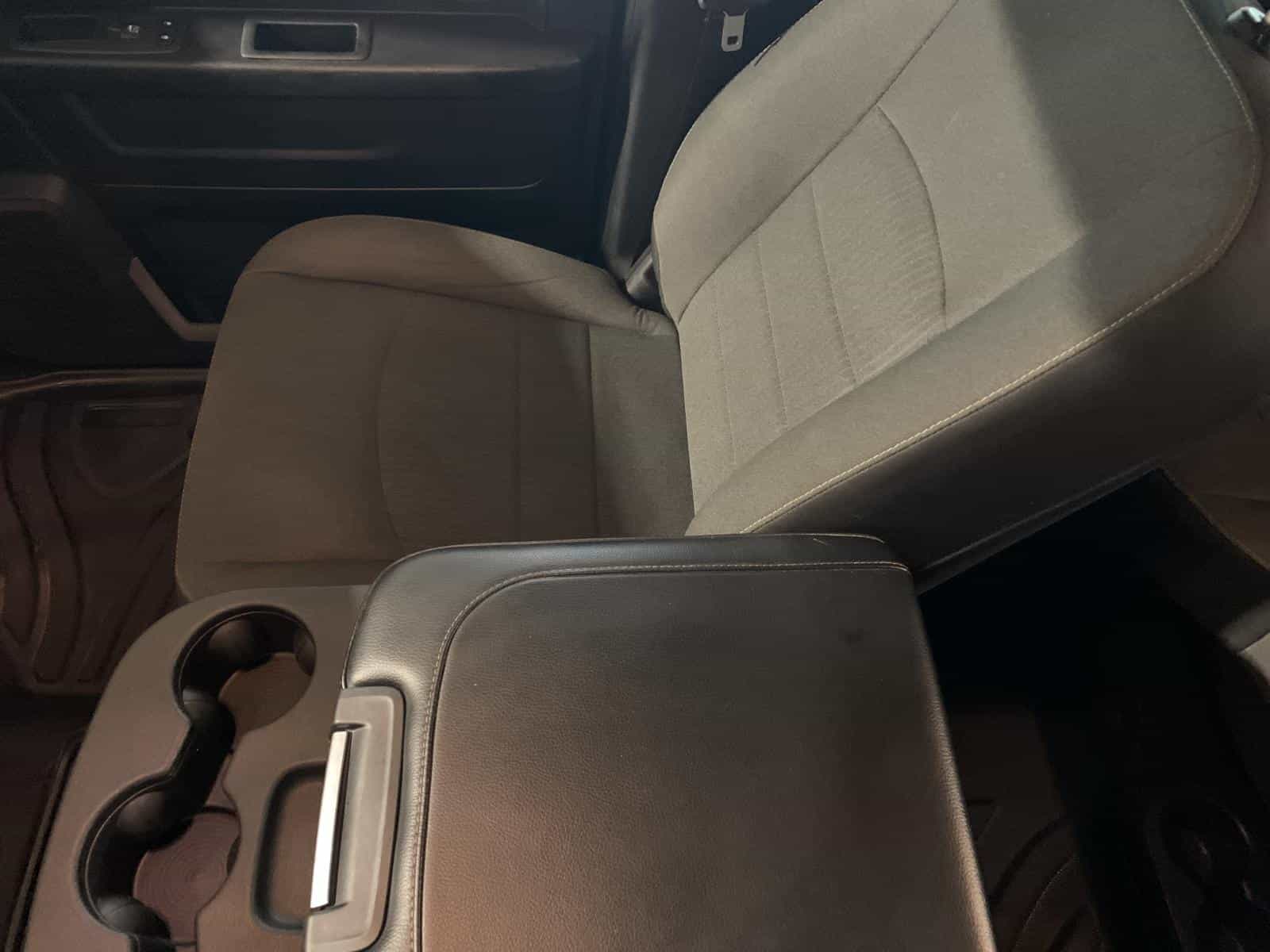 Image 29 RAM 1500 Classic Tradesman 2023