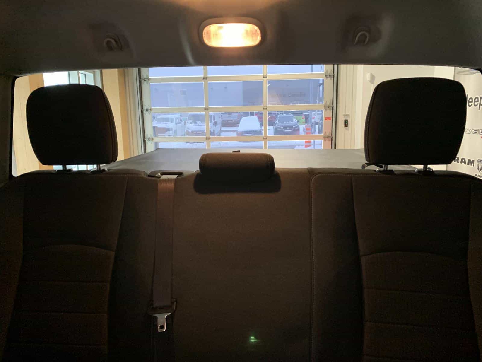 Image 28 RAM 1500 Classic Tradesman 2023