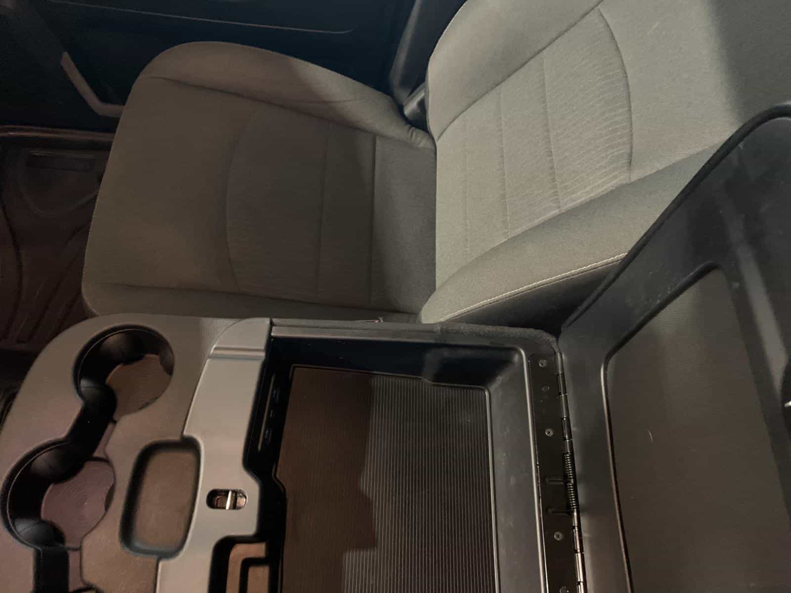 Image 30 RAM 1500 Classic Tradesman 2023