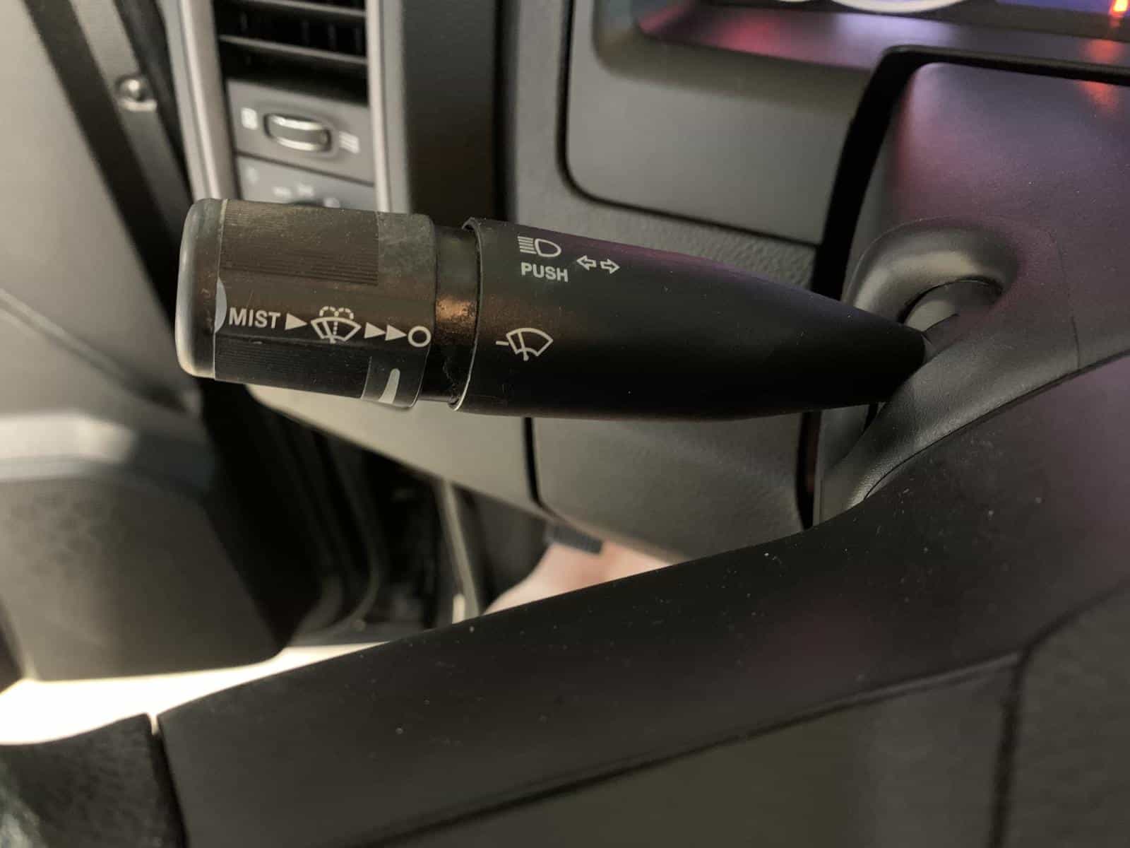 Image 32 RAM 1500 Classic Tradesman 2023