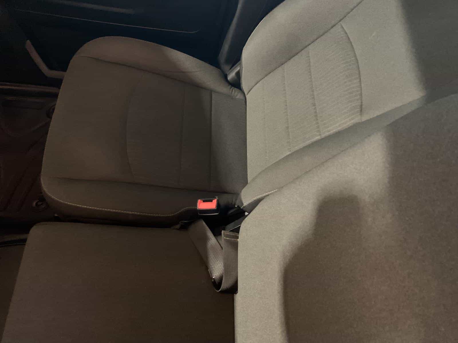 Image 31 RAM 1500 Classic Tradesman 2023