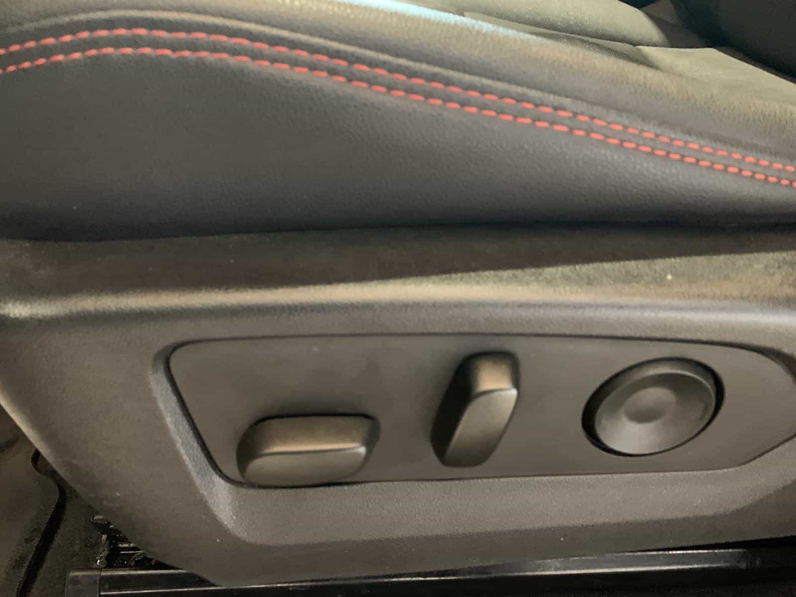 Image 13 Chevrolet Colorado Z71 2023