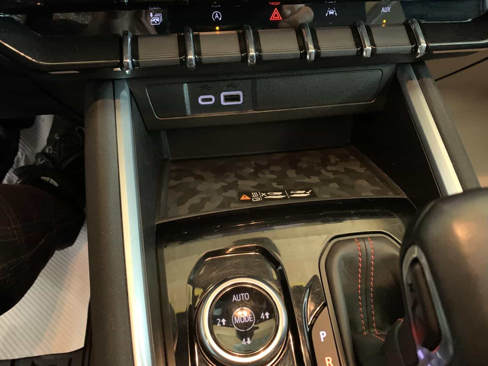 Image 17 Chevrolet Colorado Z71 2023