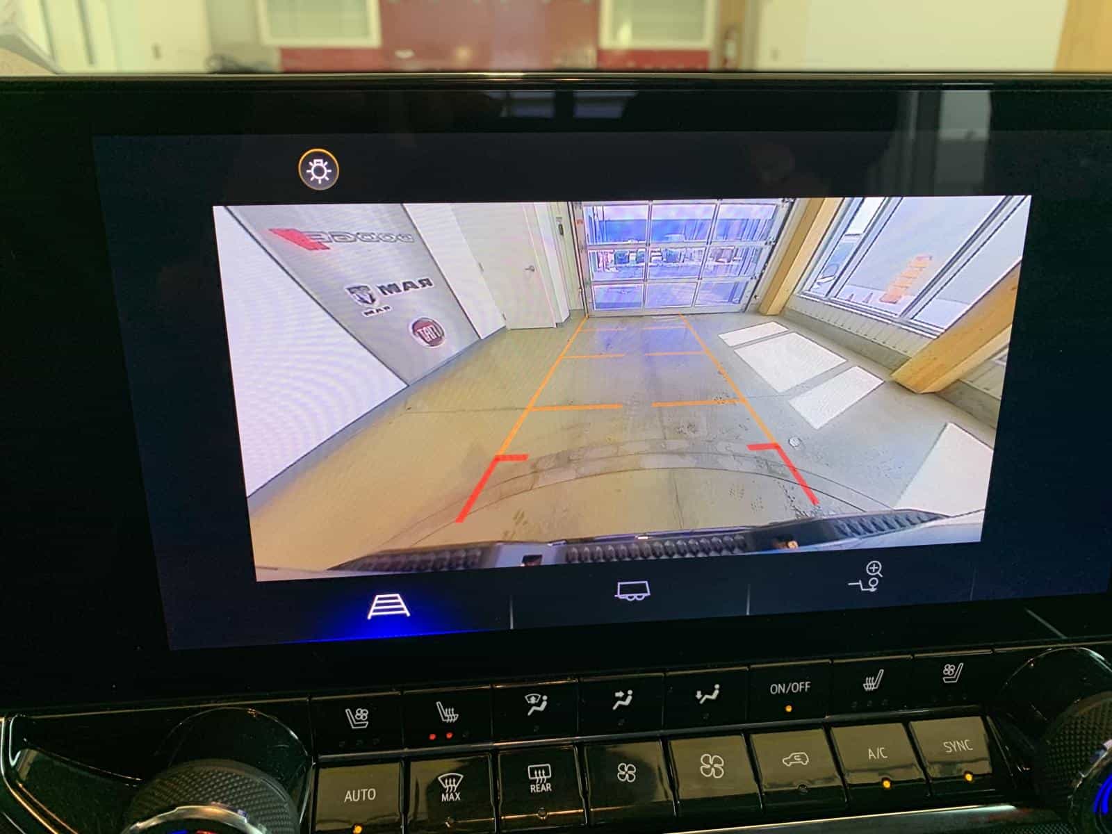 Image 15 Chevrolet Colorado Z71 2023