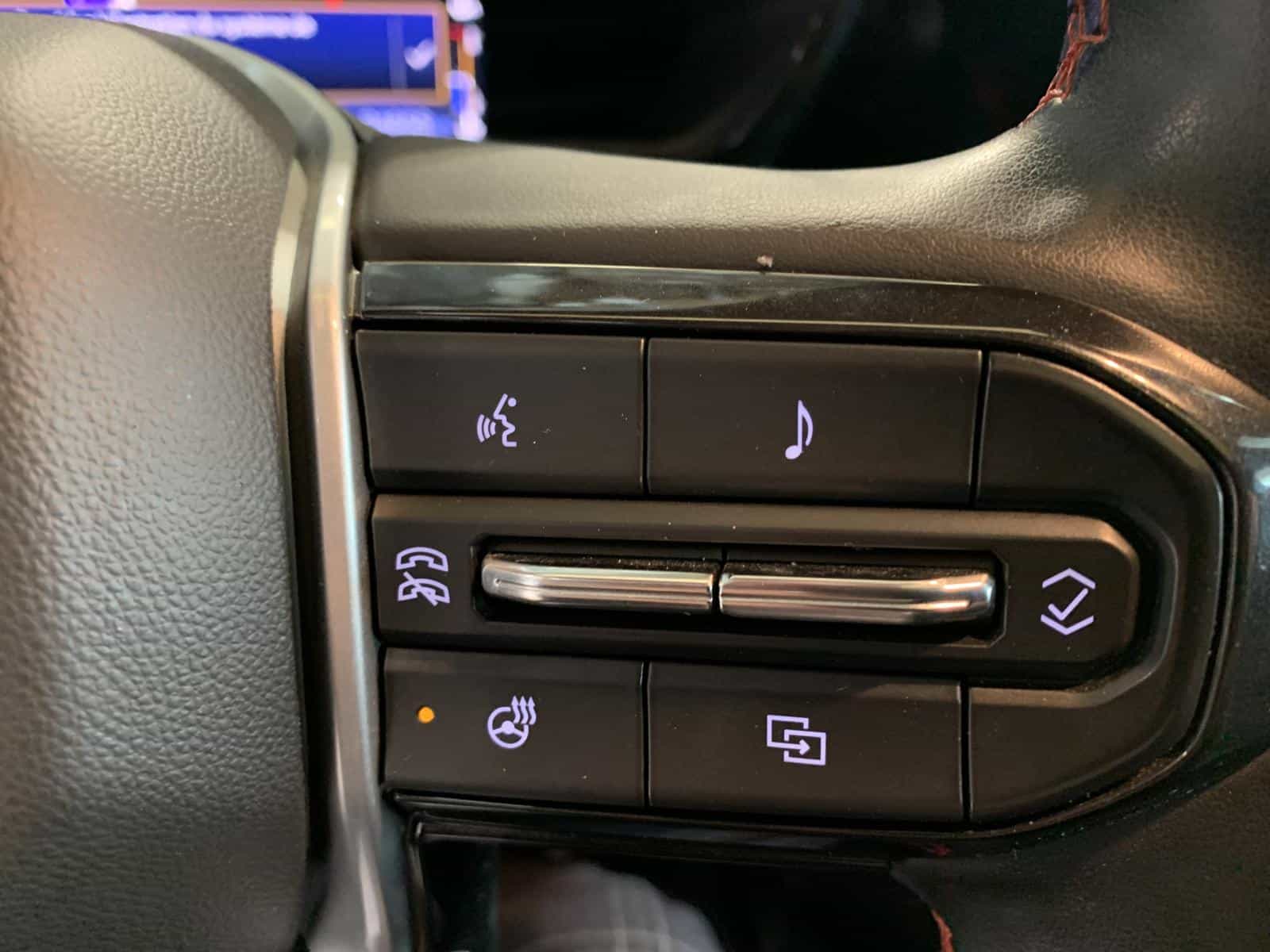 Image 20 Chevrolet Colorado Z71 2023